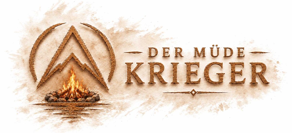 der-muede-krieger.com